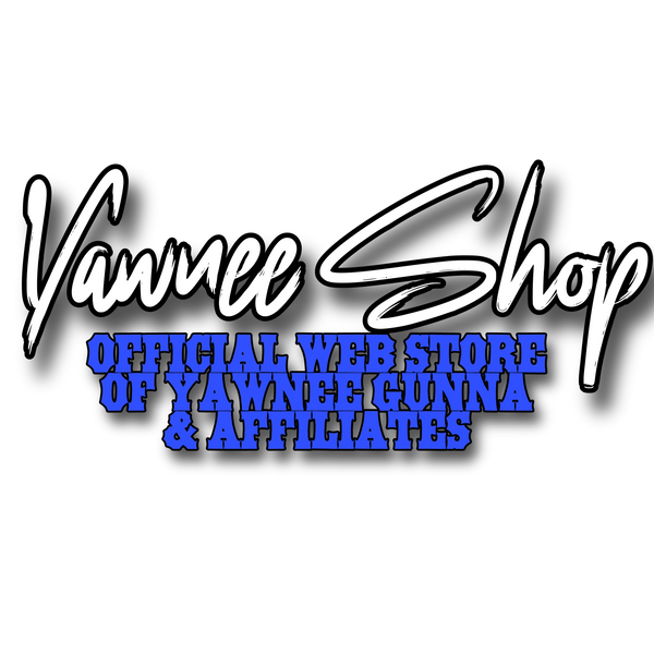 Yawnee Gunna Official Merchandise